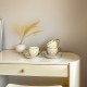 Tea Cup Set 6 pieces